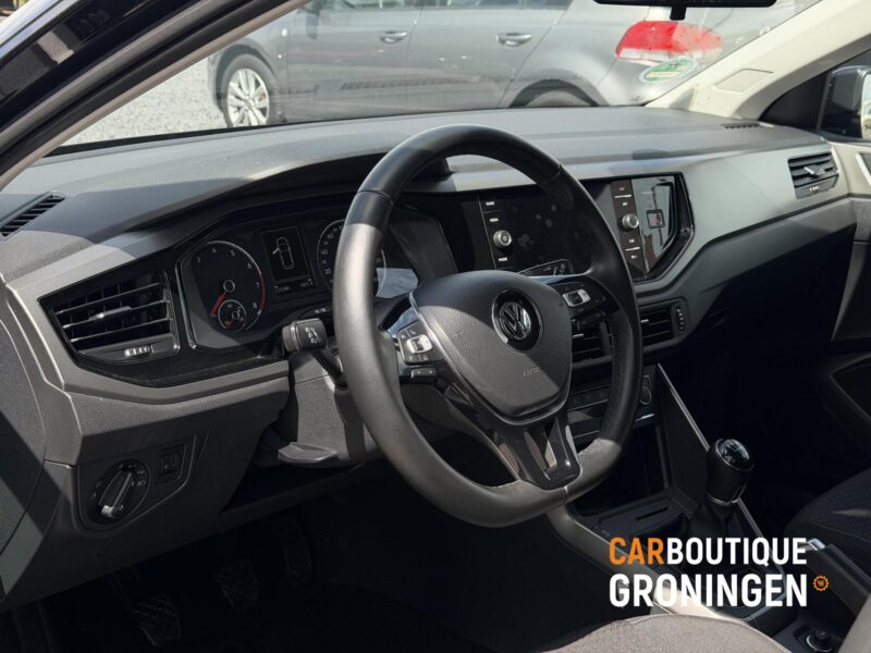 Vw Polo 1.0 TSI Beats