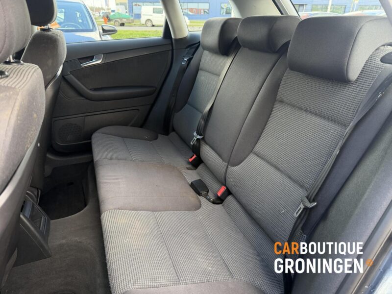 Audi A3 1.8 Tfsi Sportback
