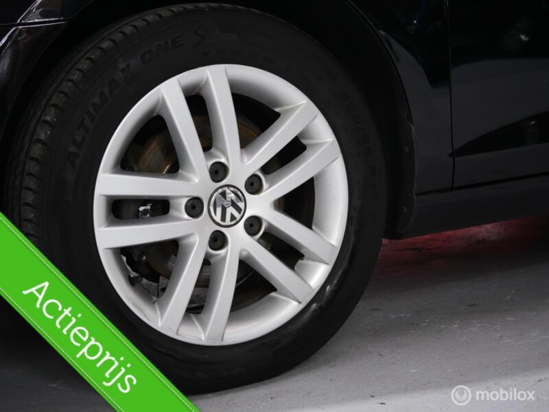 Vw Golf 6 1.2 Tsi Highl