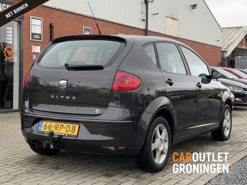 Seat Altea 1.6