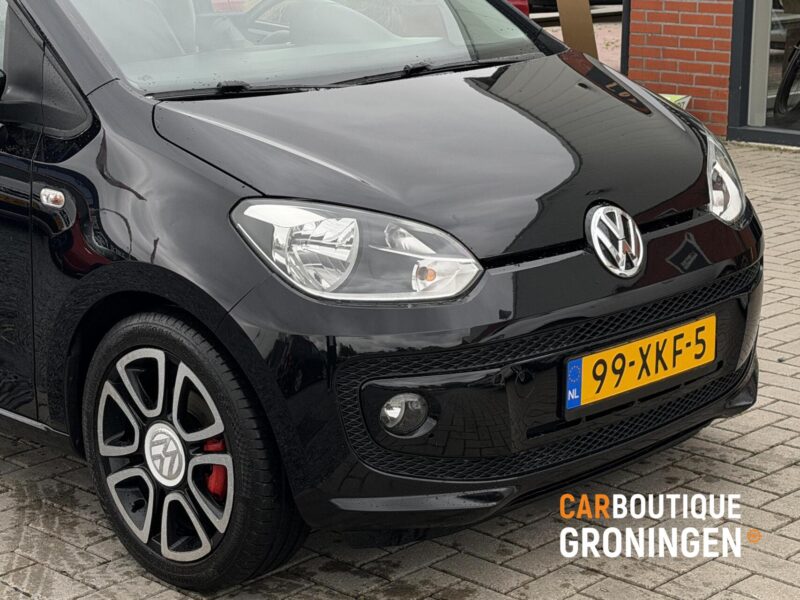 Vw Up 1.0 High blueMotion