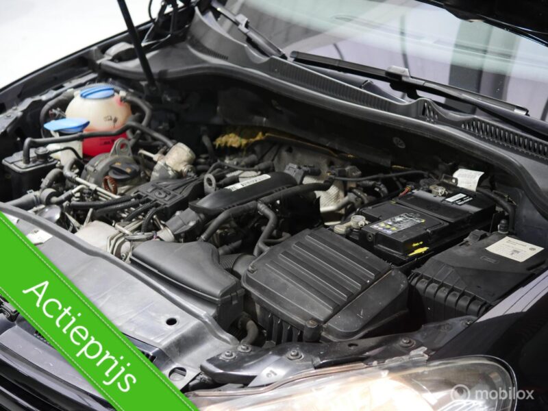 Vw Golf 6 1.2 Tsi Highl