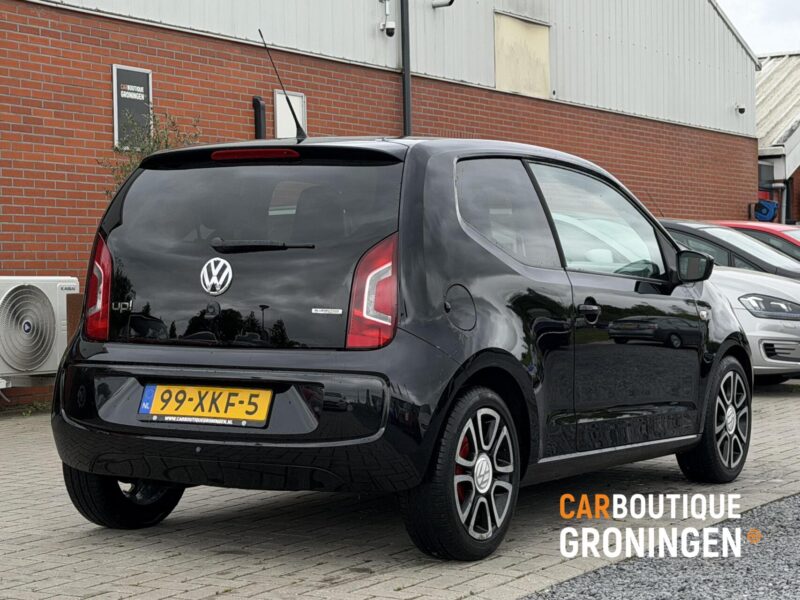 Vw Up 1.0 High blueMotion