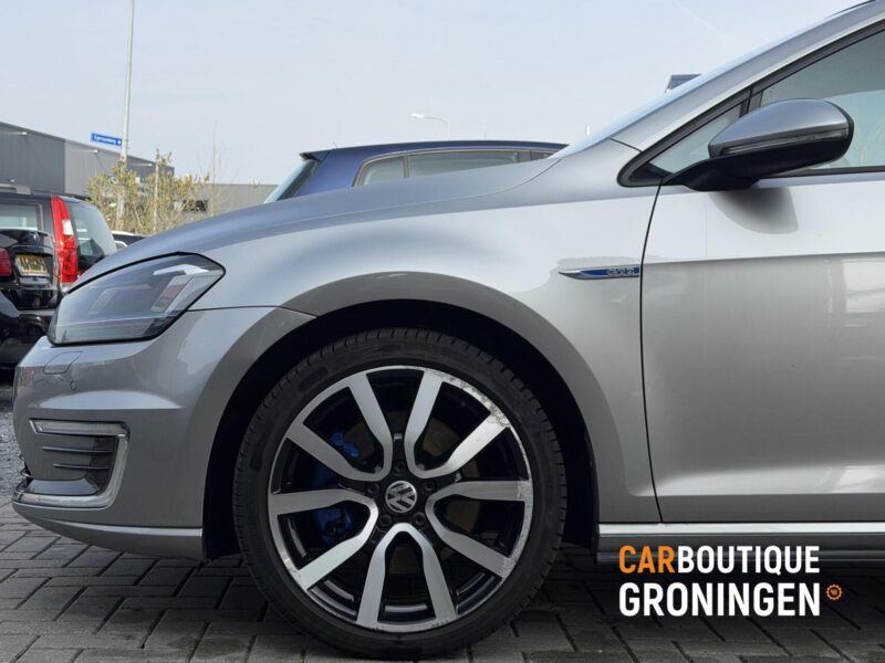 Vw Golf 7 1.4 Tsi GTE