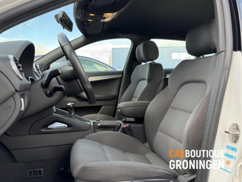 Audi A3 1.2 Tfsi
