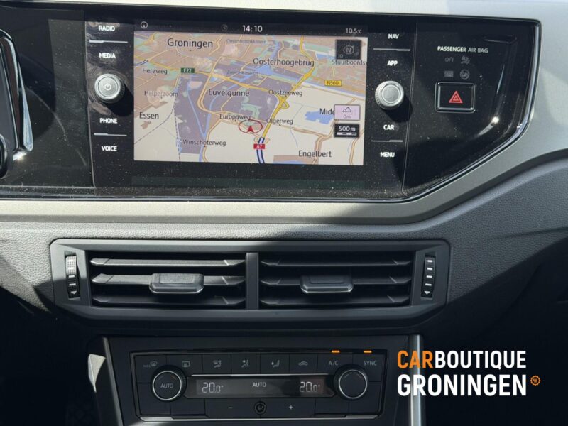 Vw Polo 1.0 TSI Beats