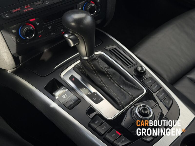 Audi S5 3.0 TFSI quattro