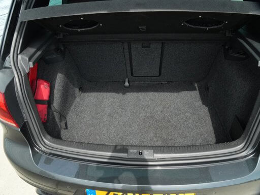 Volkswagen Golf 6 2.0 GTI