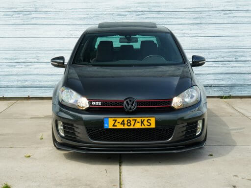Volkswagen Golf 6 2.0 GTI