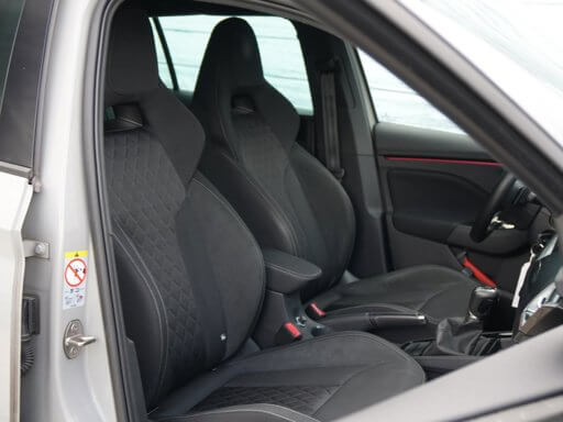 Skoda Scala 1.0 TSI Sport