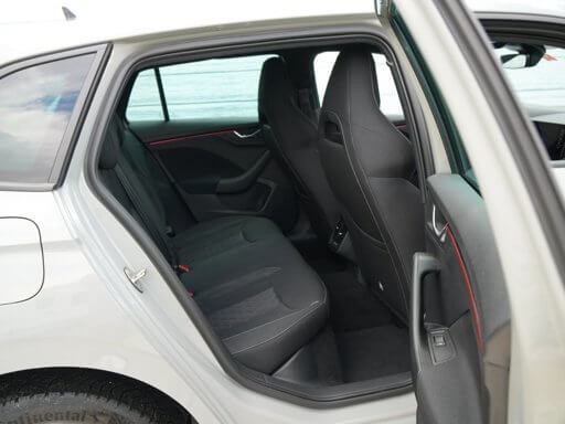 Skoda Scala 1.0 TSI Sport