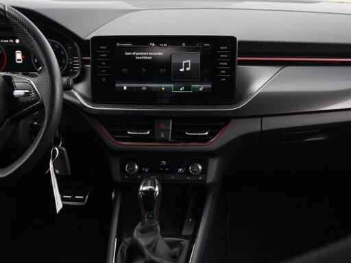 Skoda Scala 1.0 TSI Sport