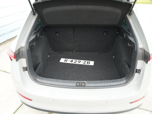 Skoda Scala 1.0 TSI Sport