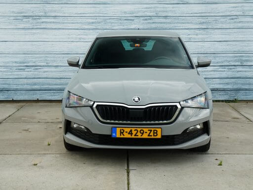 Skoda Scala 1.0 TSI Sport