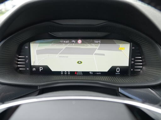 Skoda Scala 1.0 TSI Sport