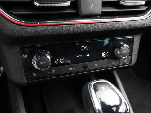 Skoda Scala 1.0 TSI Sport