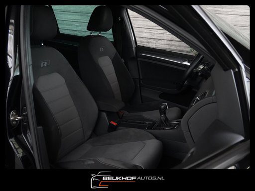 Volkswagen Golf 1.4 TSI Business Edition R-Line Adapt Cruise