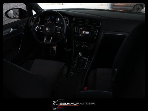 Volkswagen Golf 1.4 TSI Business Edition R-Line Adapt Cruise